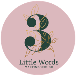 3 Little Words Martinborough Logo