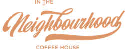 Logo Neighbourhood Coffee House Martinborough
