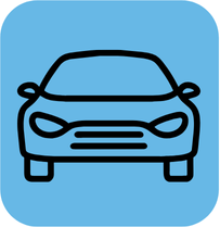 Car icon